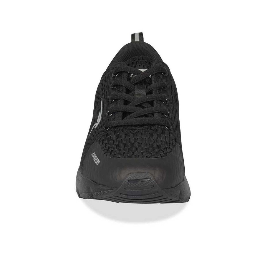 Heren AIRNESS  | Sneakers Zwart Airness