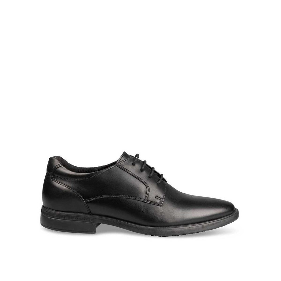 Heren NEOSOFT HOMME CUIR  | Derbies Zwart Neosoft Homme Cuir